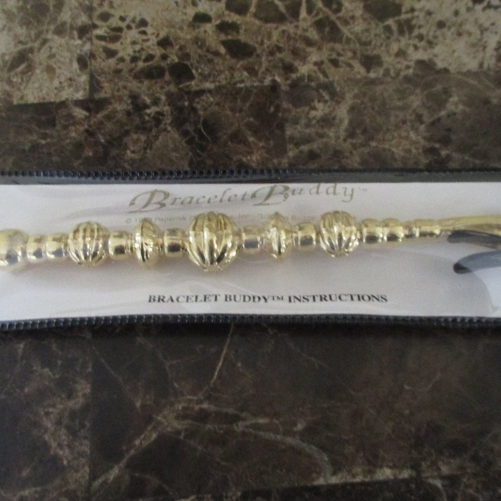 Braclet Buddy